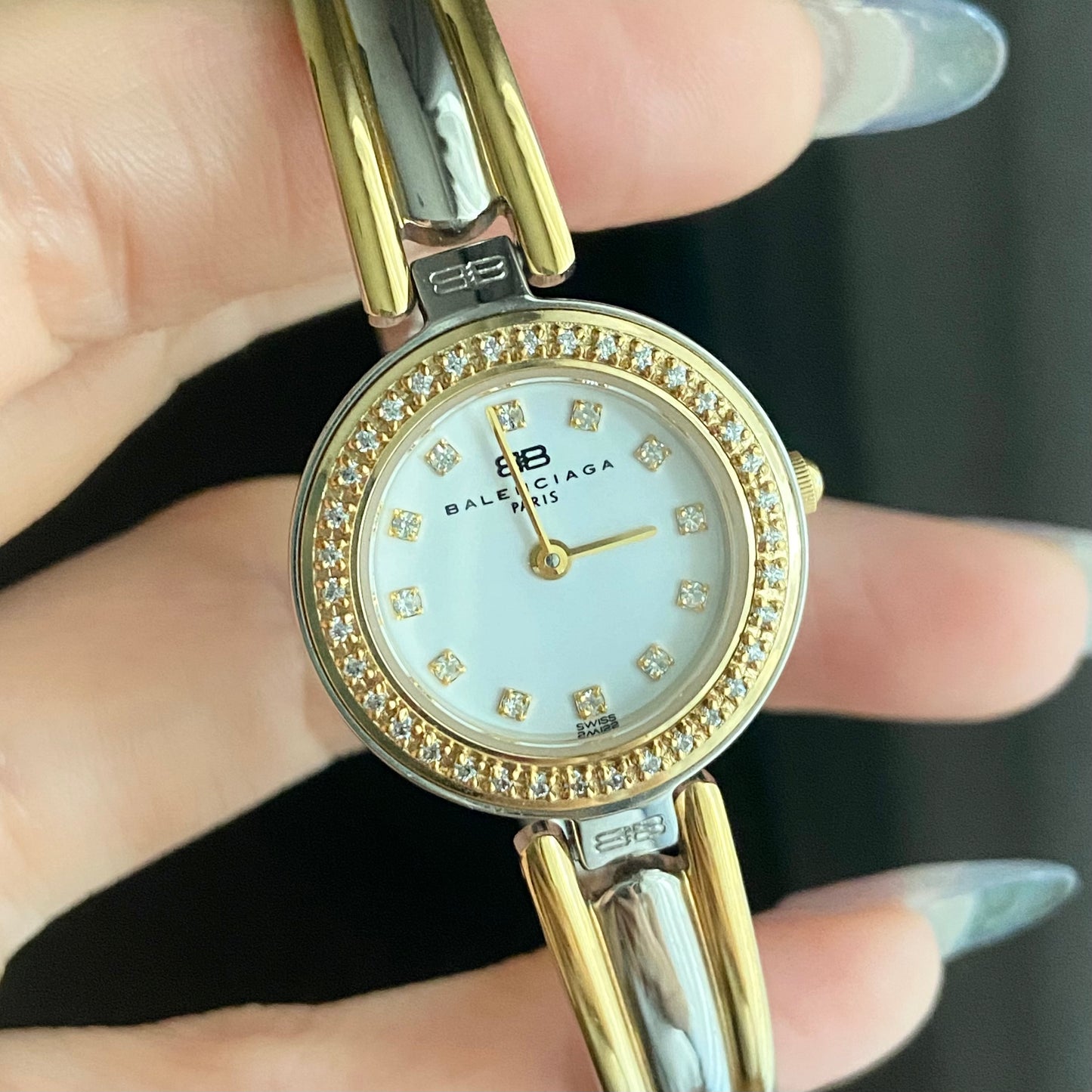 BALENCIAGA Vintage