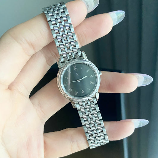 Yves Saint Laurent Vintage by Citizen