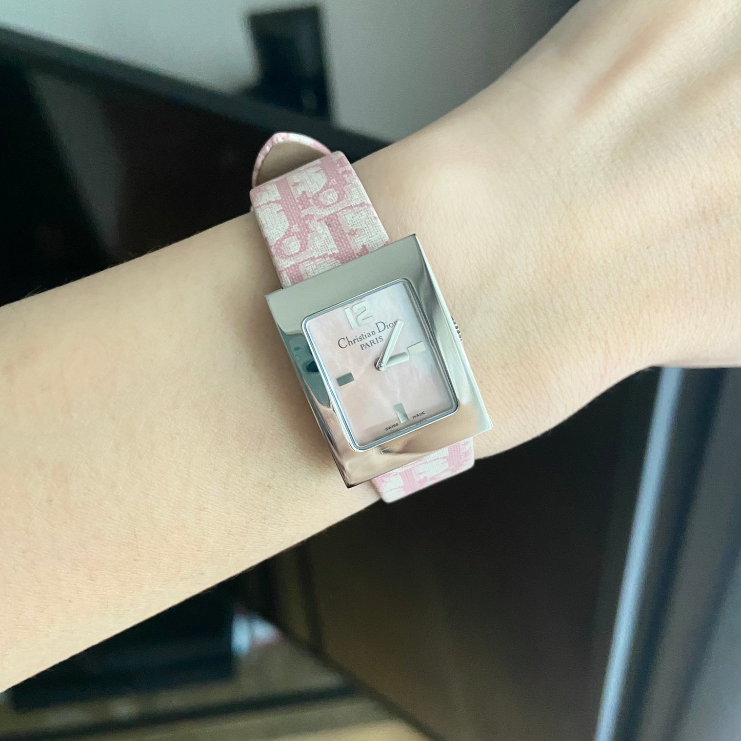 Christian Dior Malice Pink