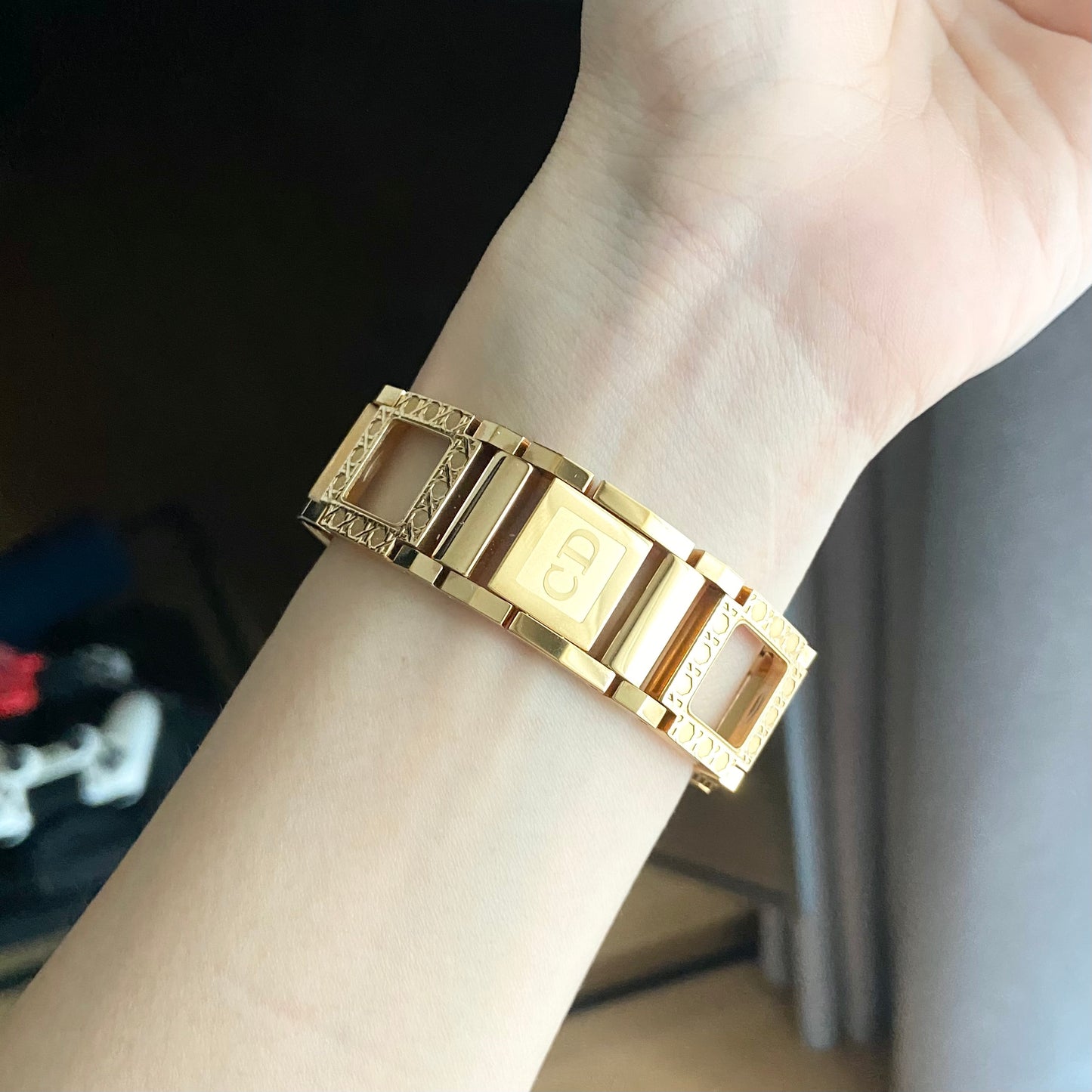 Christian Dior La Parisienne
