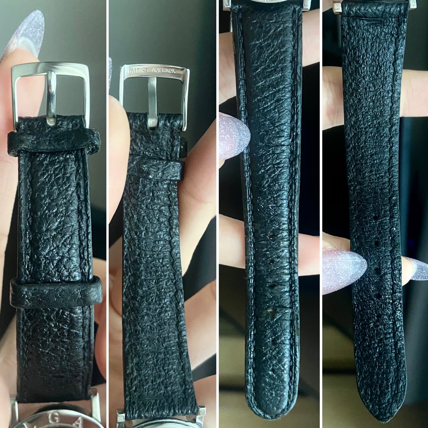 BVLGARI BB30SLD BVLGARI BVLGARI