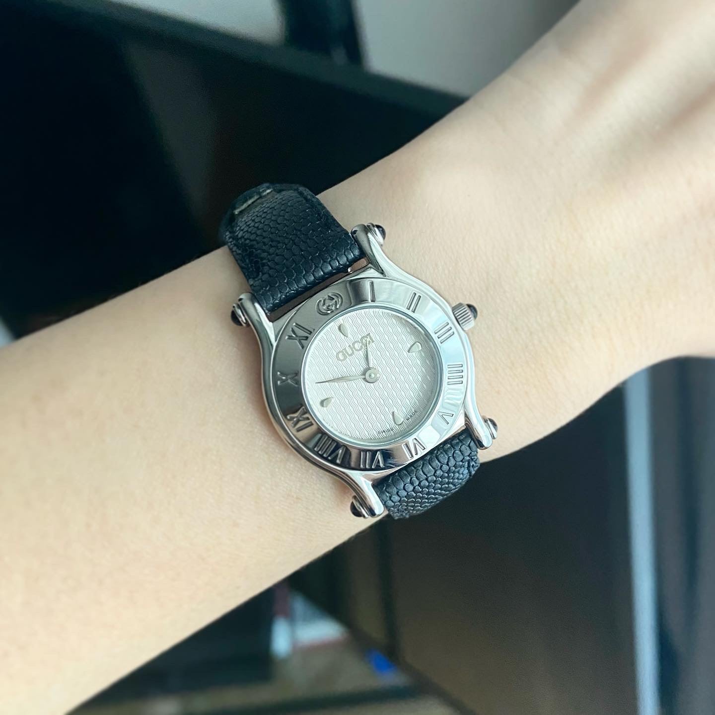 GUCCI 6500L