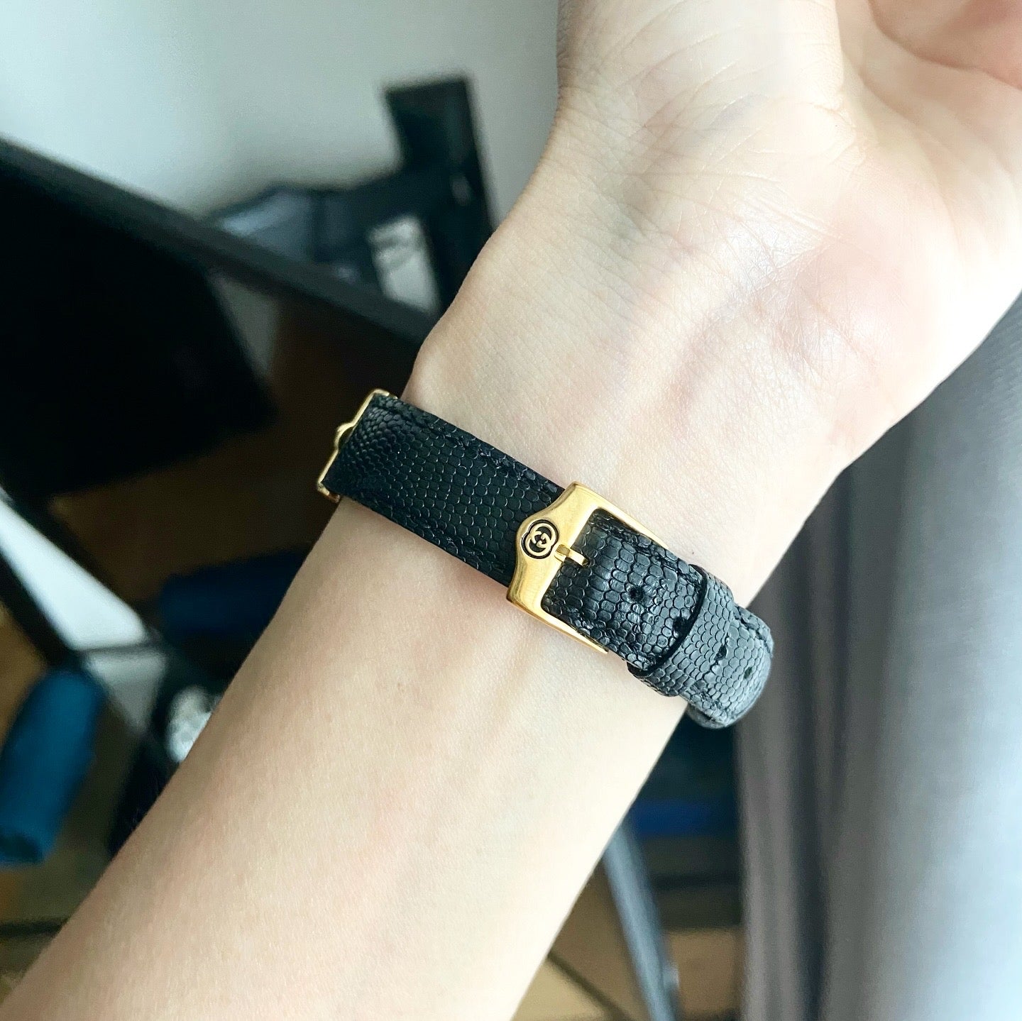 GUCCI 6300L Vintage