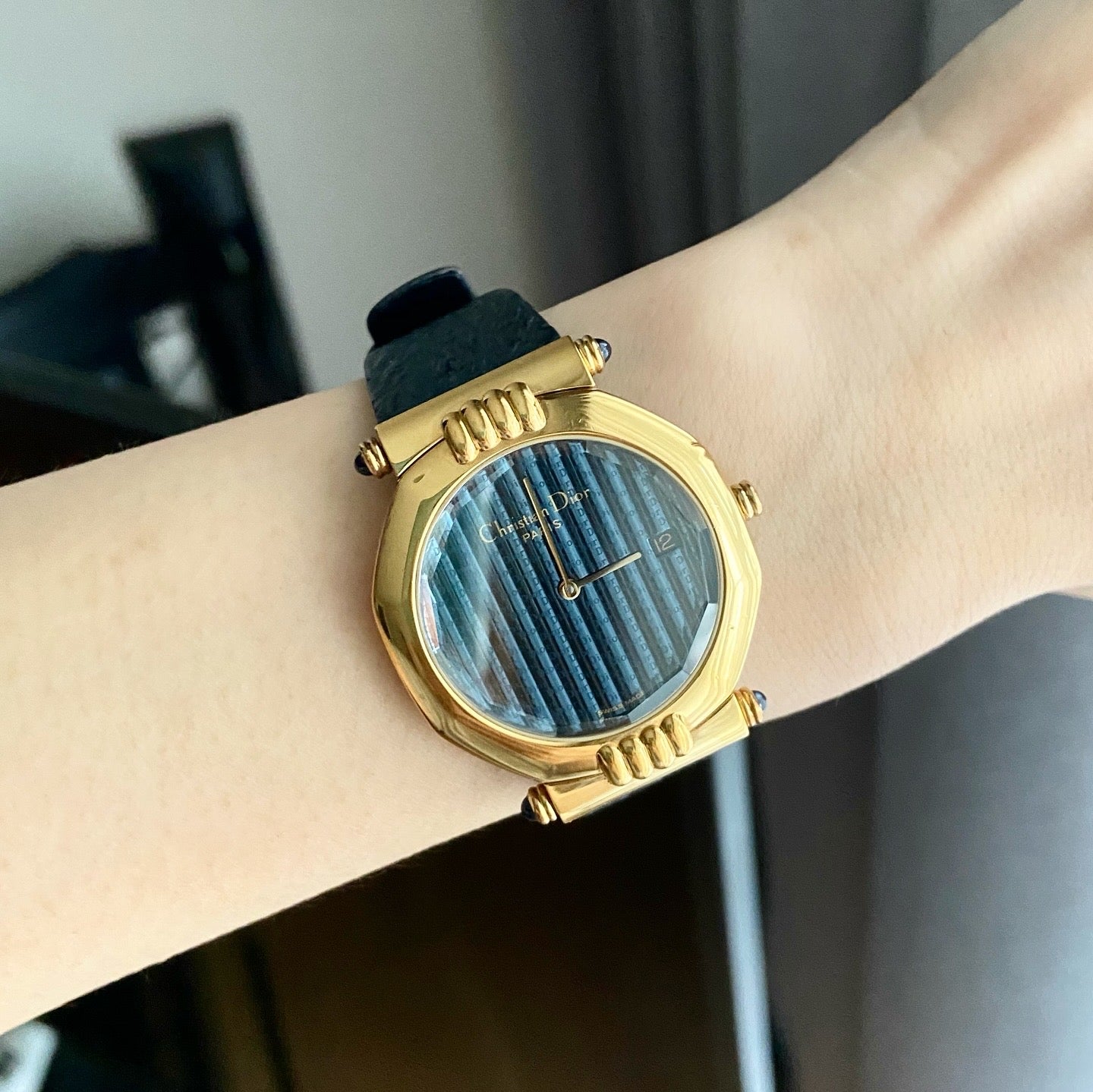 Christian Dior 63151 Vintage