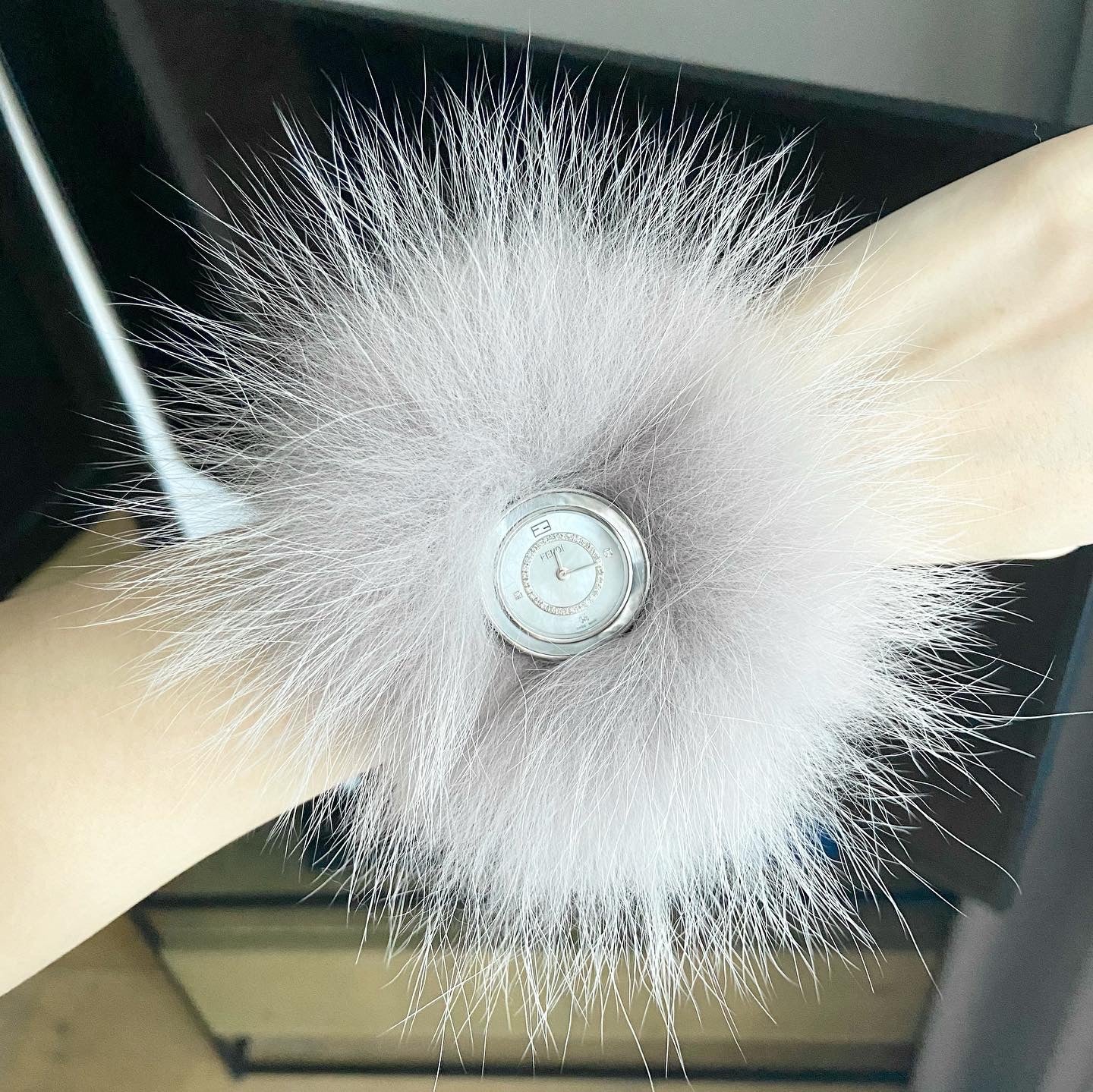 FENDI 35000M My Way