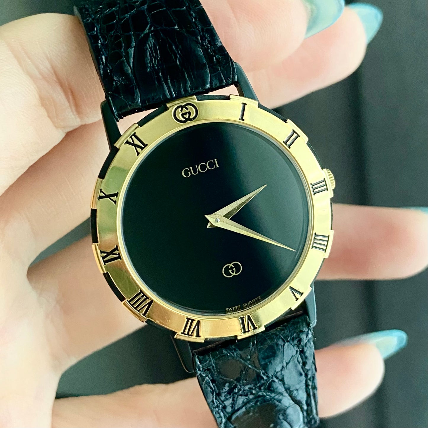 GUCCI 3200M