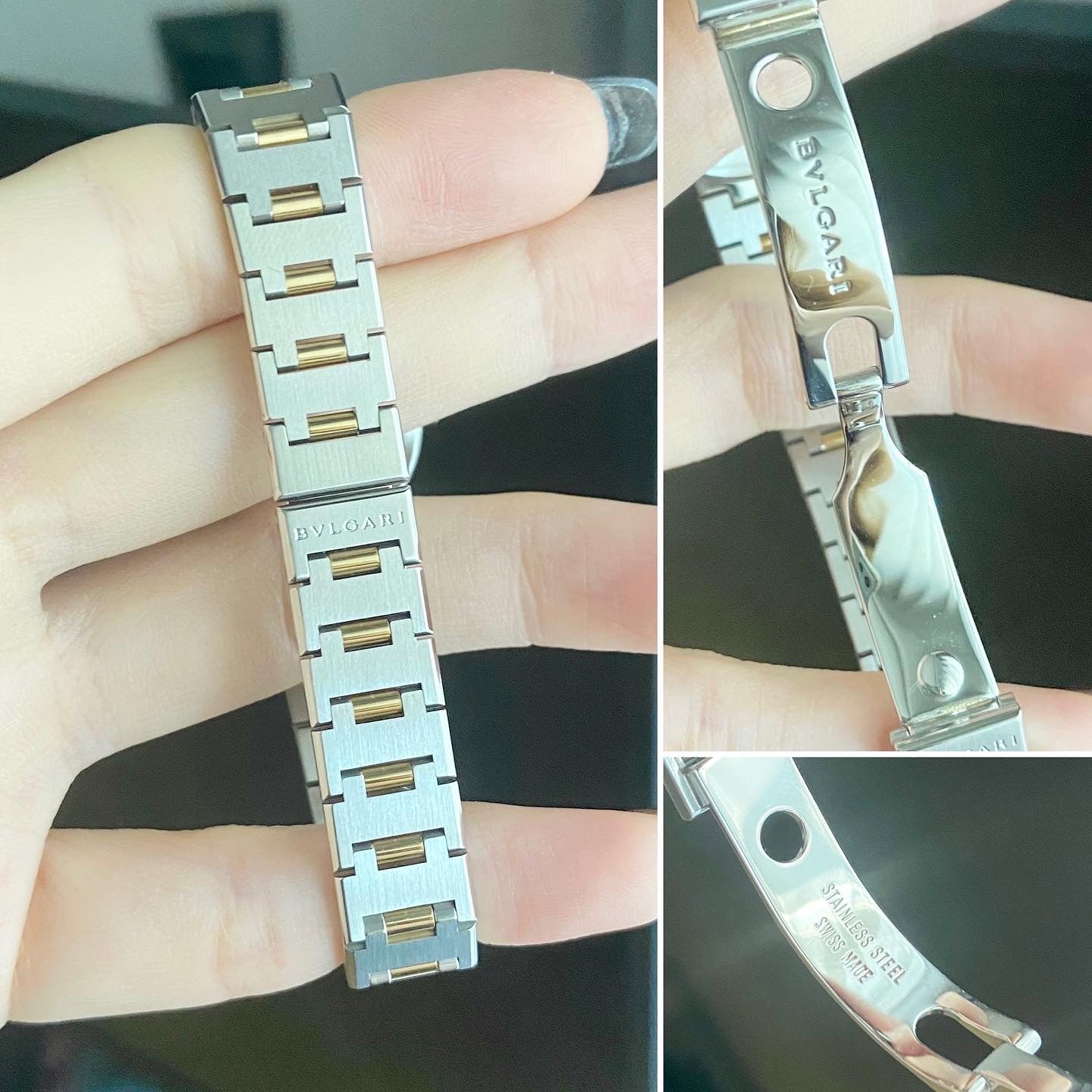 BVLGARI BB23SG Bvlgari Bvlgari