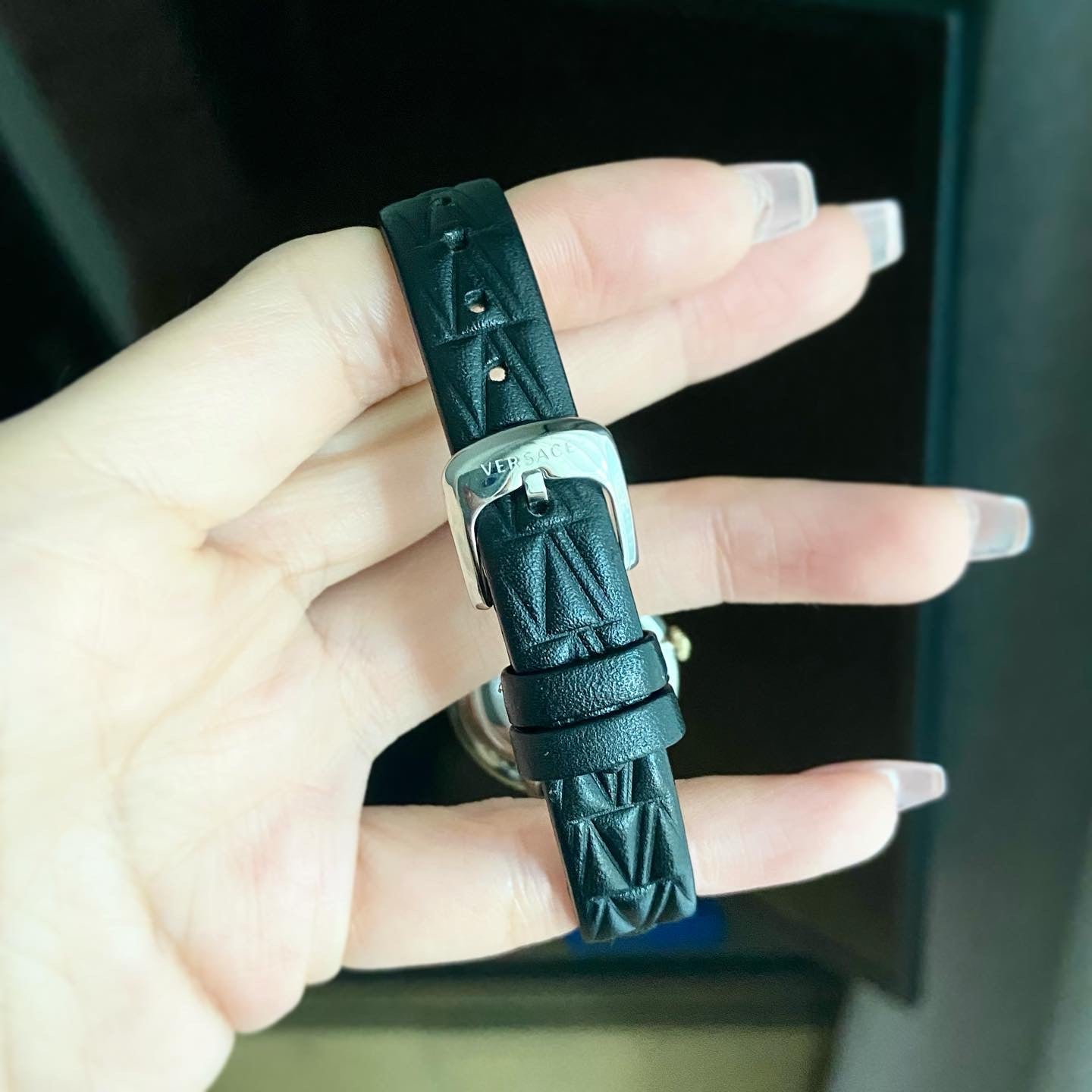 VERSACE Virtus Mini
