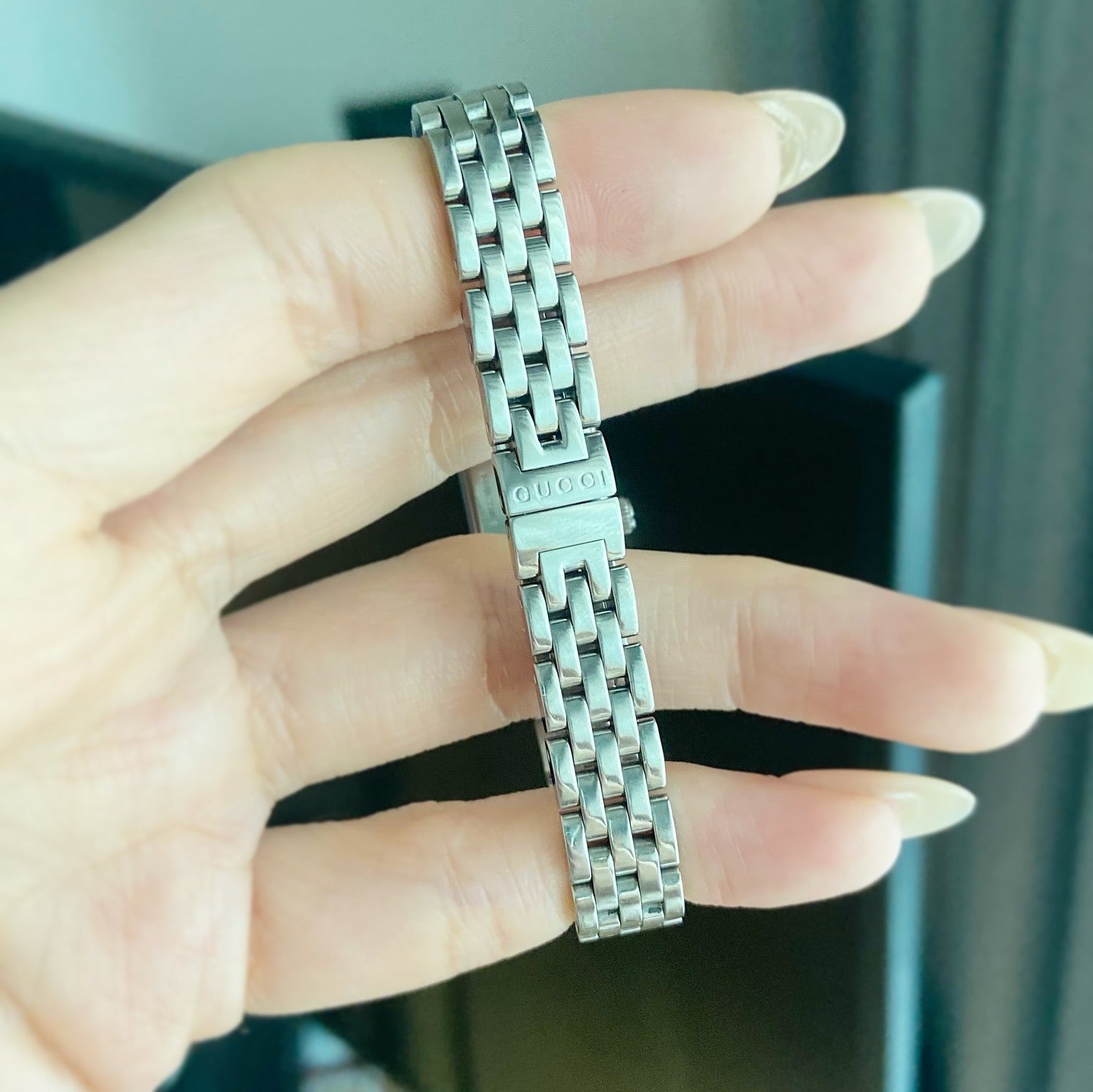 GUCCI G-Frame 3D