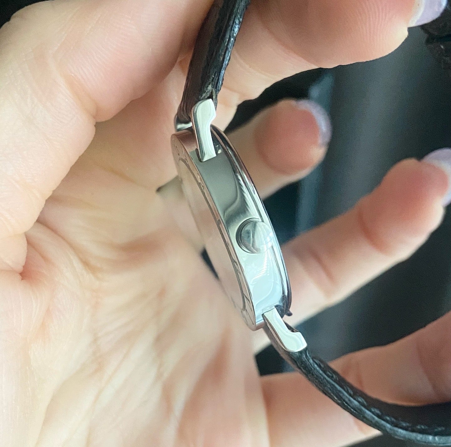 BVLGARI BB30SLD BVLGARI BVLGARI