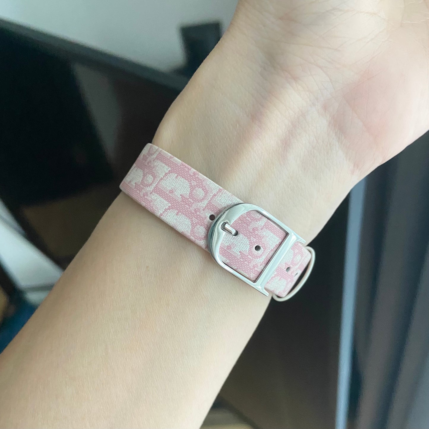 Christian Dior Malice Pink