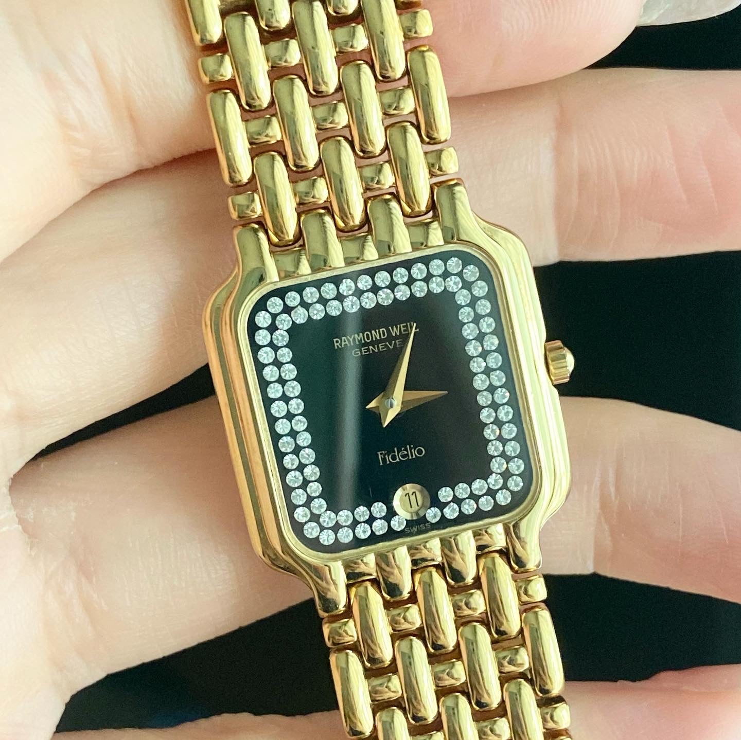 Raymond Weil 4703 Fidélio