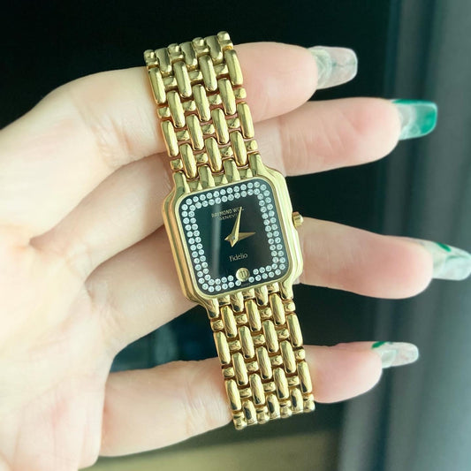 Raymond Weil 4703 Fidélio