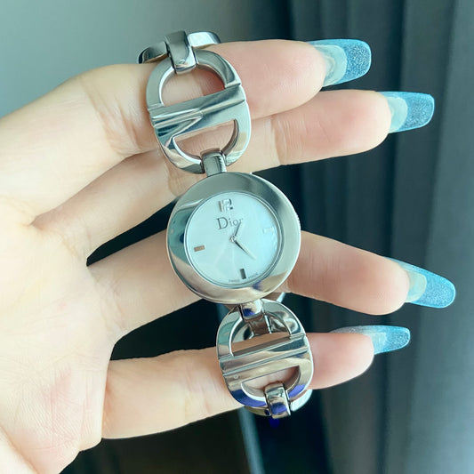 Christian Dior Round Malice