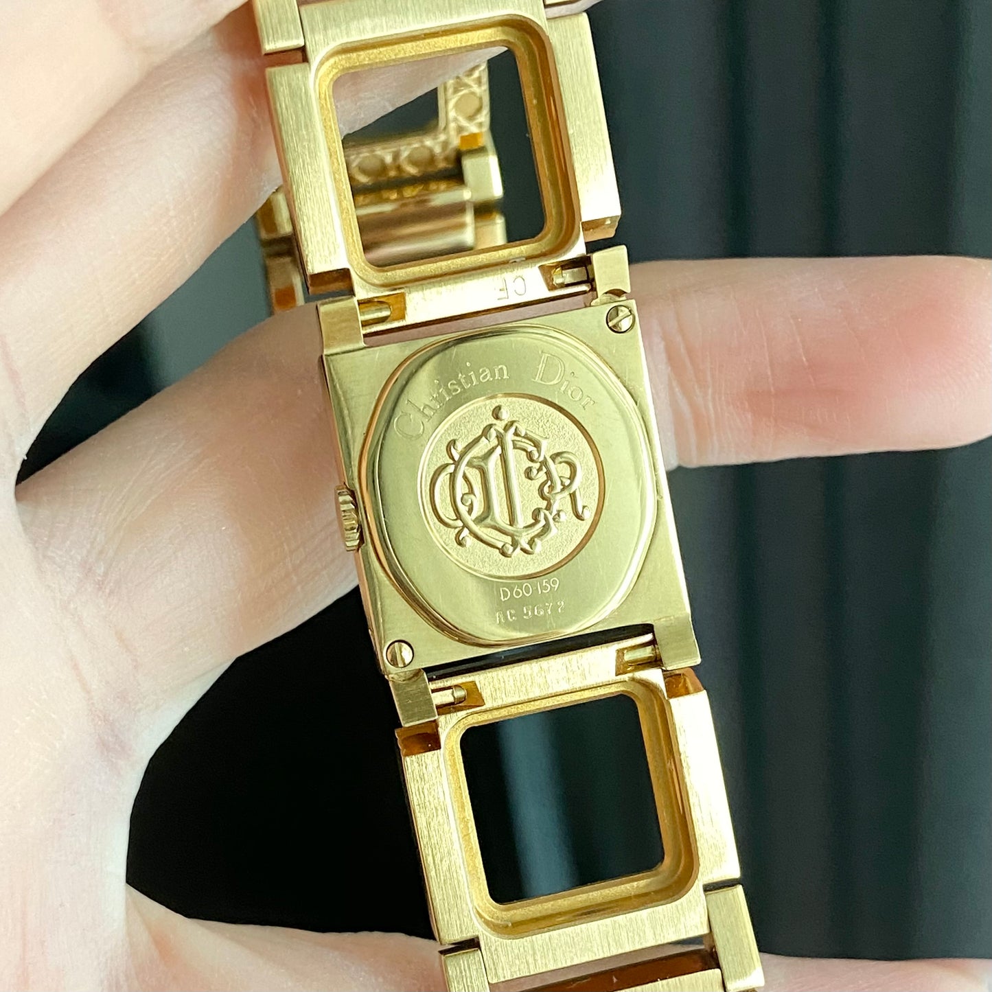Christian Dior La Parisienne