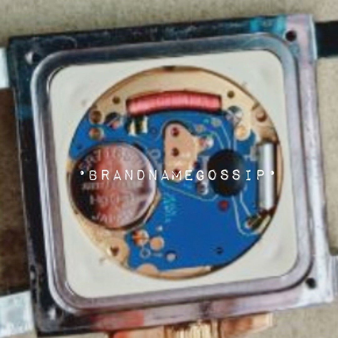 Monsieur de Christian Dior Vintage