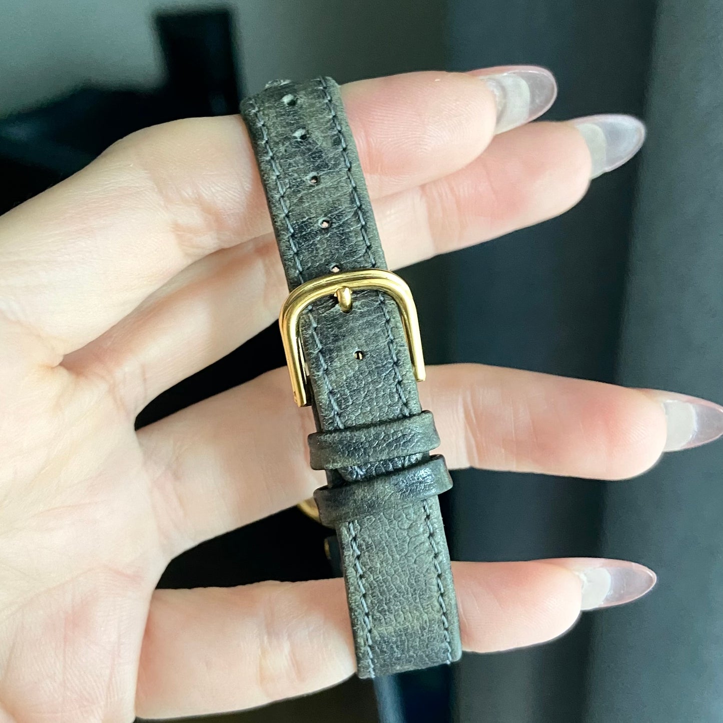 Pierre Balmain Vintage Stingray