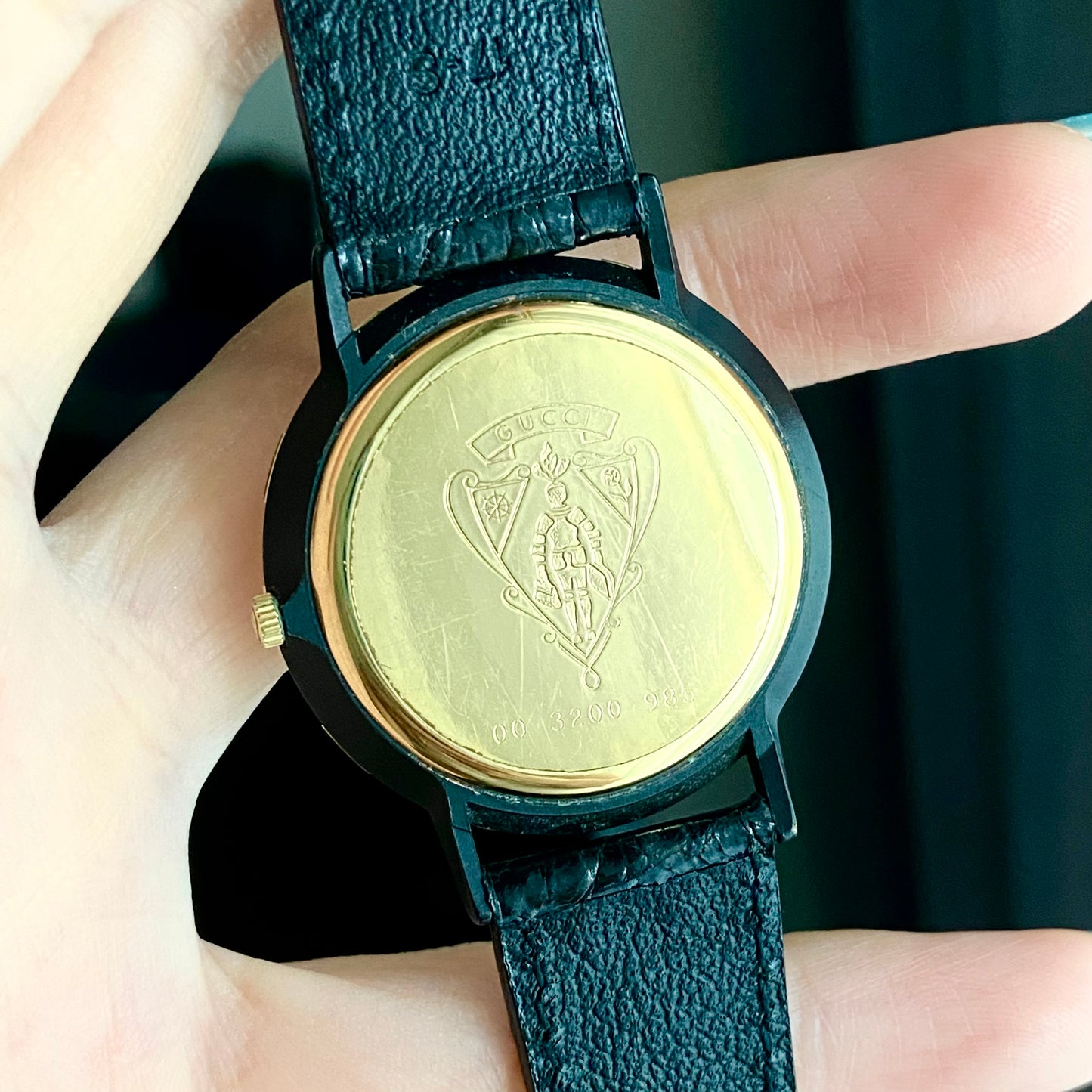 GUCCI 3200M