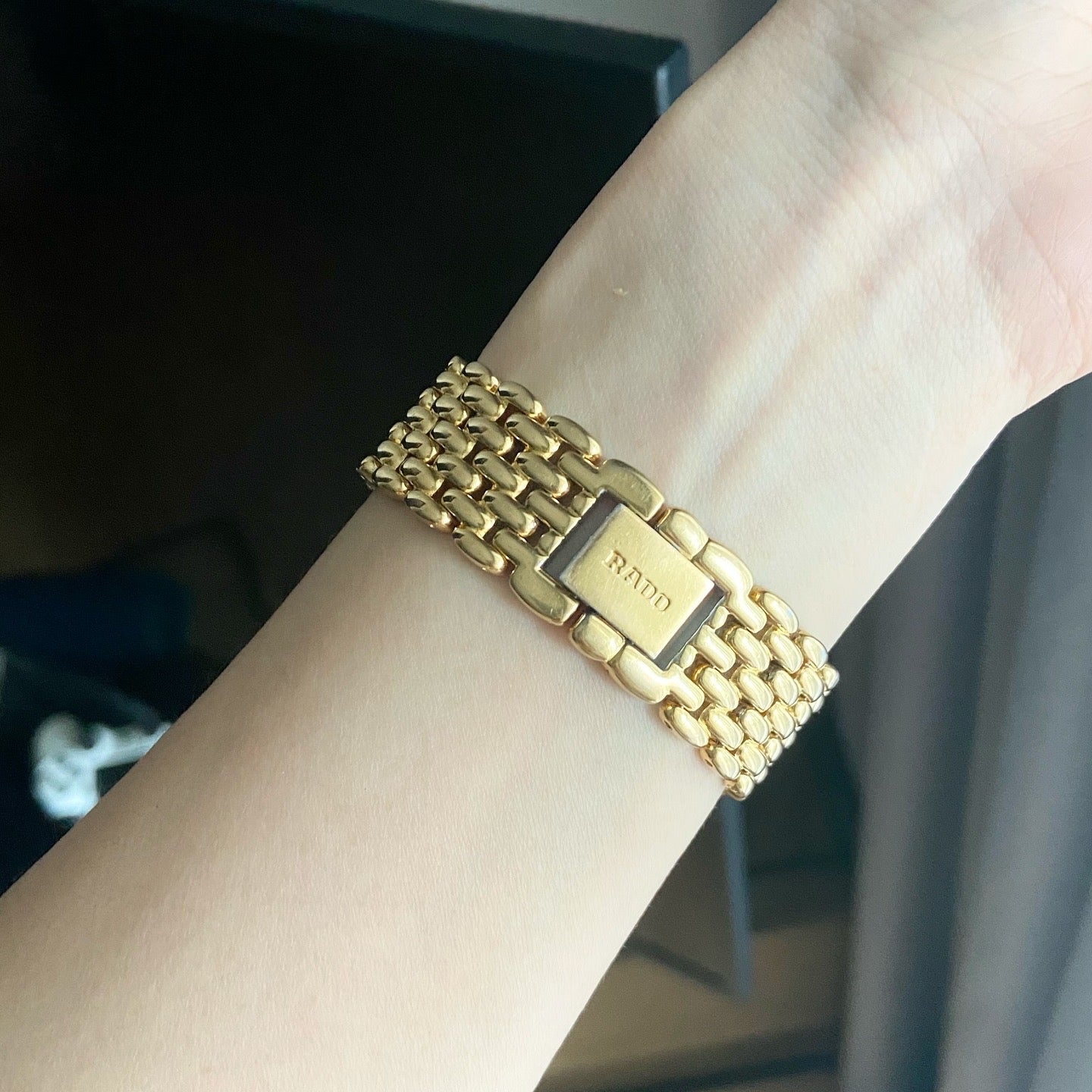RADO jubilé