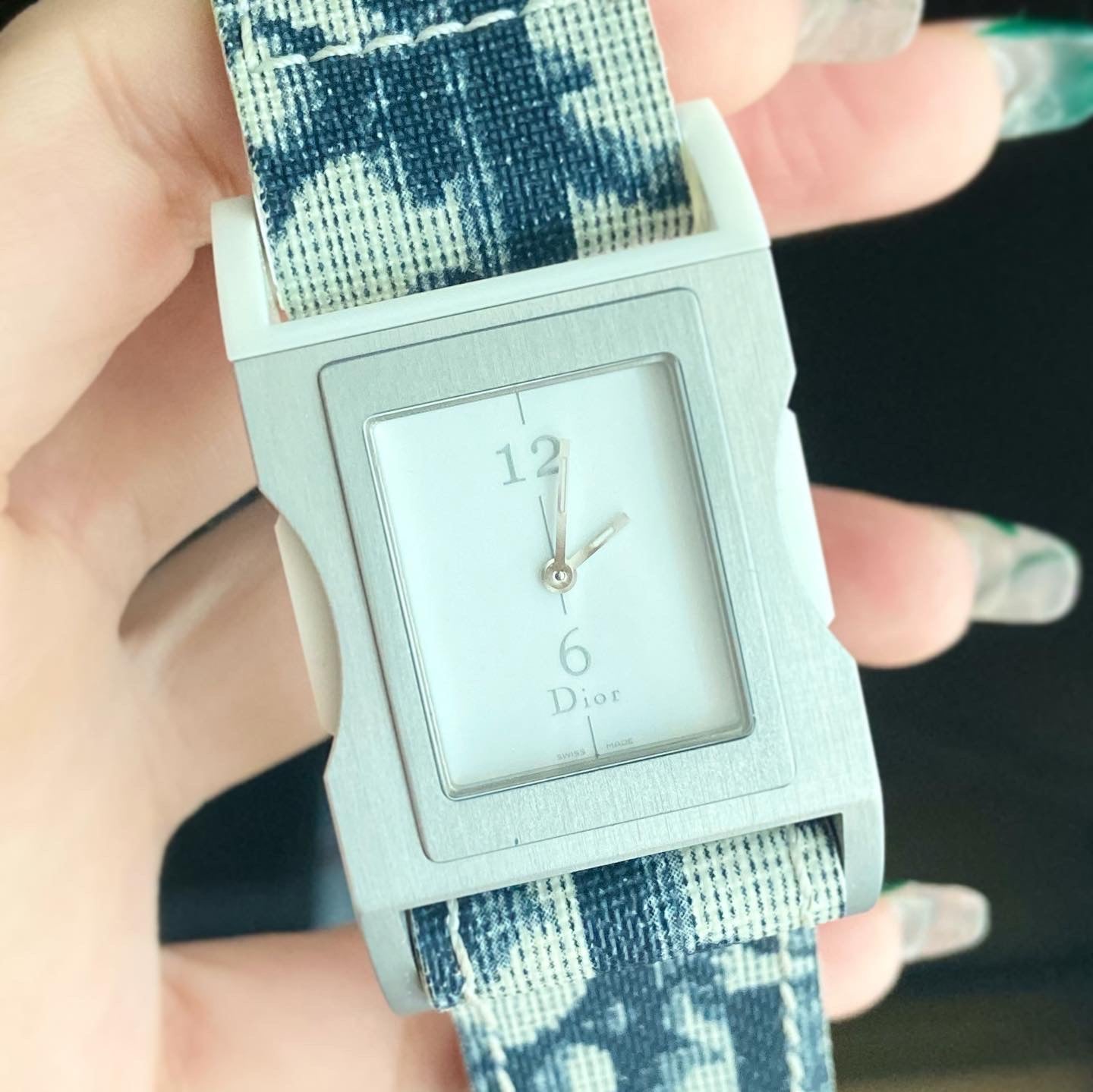 Christian Dior Chris47 D100-322