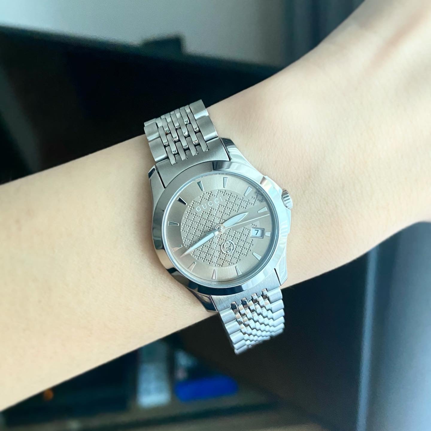 GUCCI G-Timeless