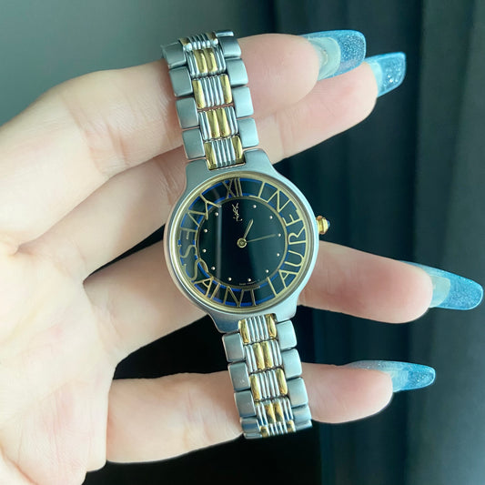 Yves Saint Laurent Vintage