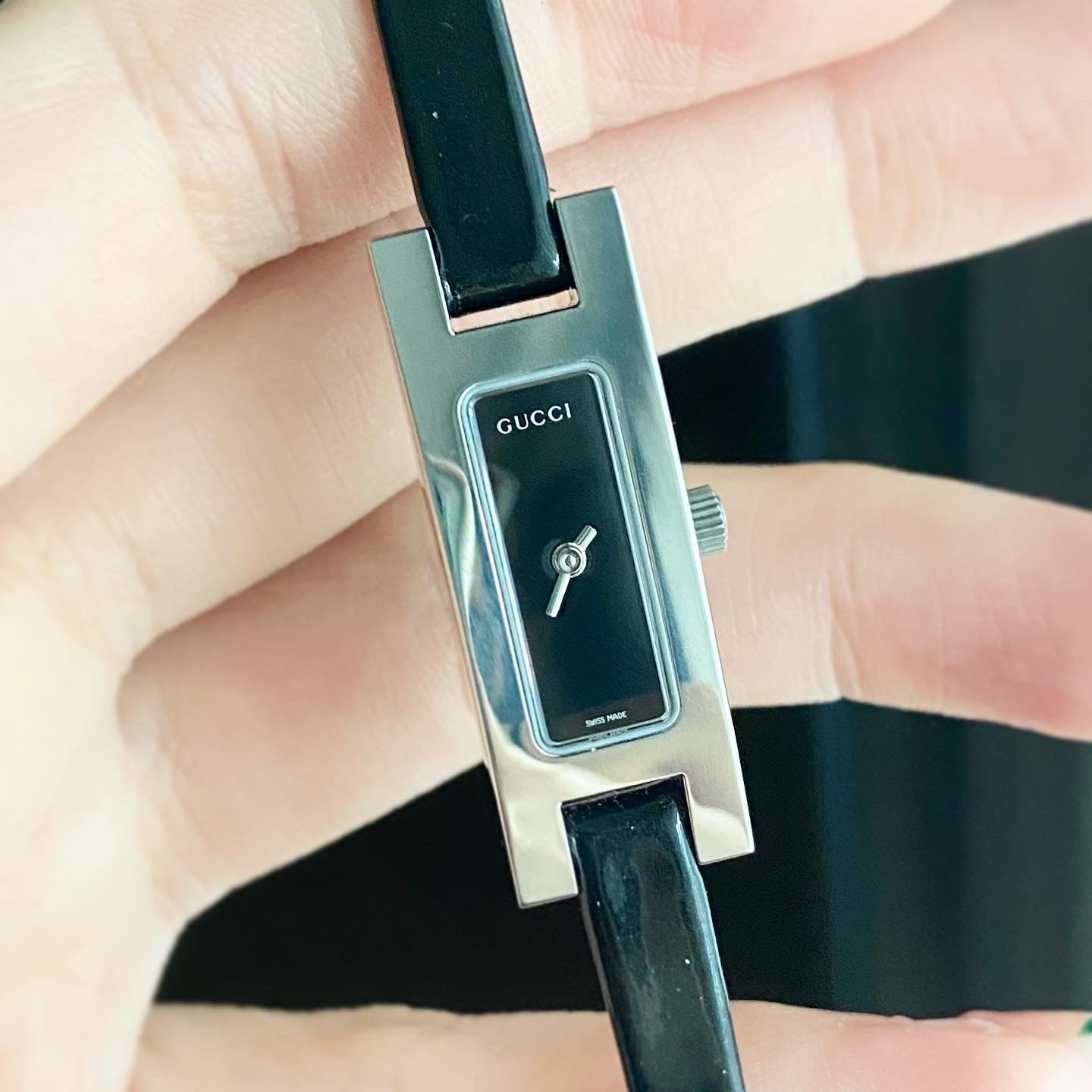 GUCCI 3900L