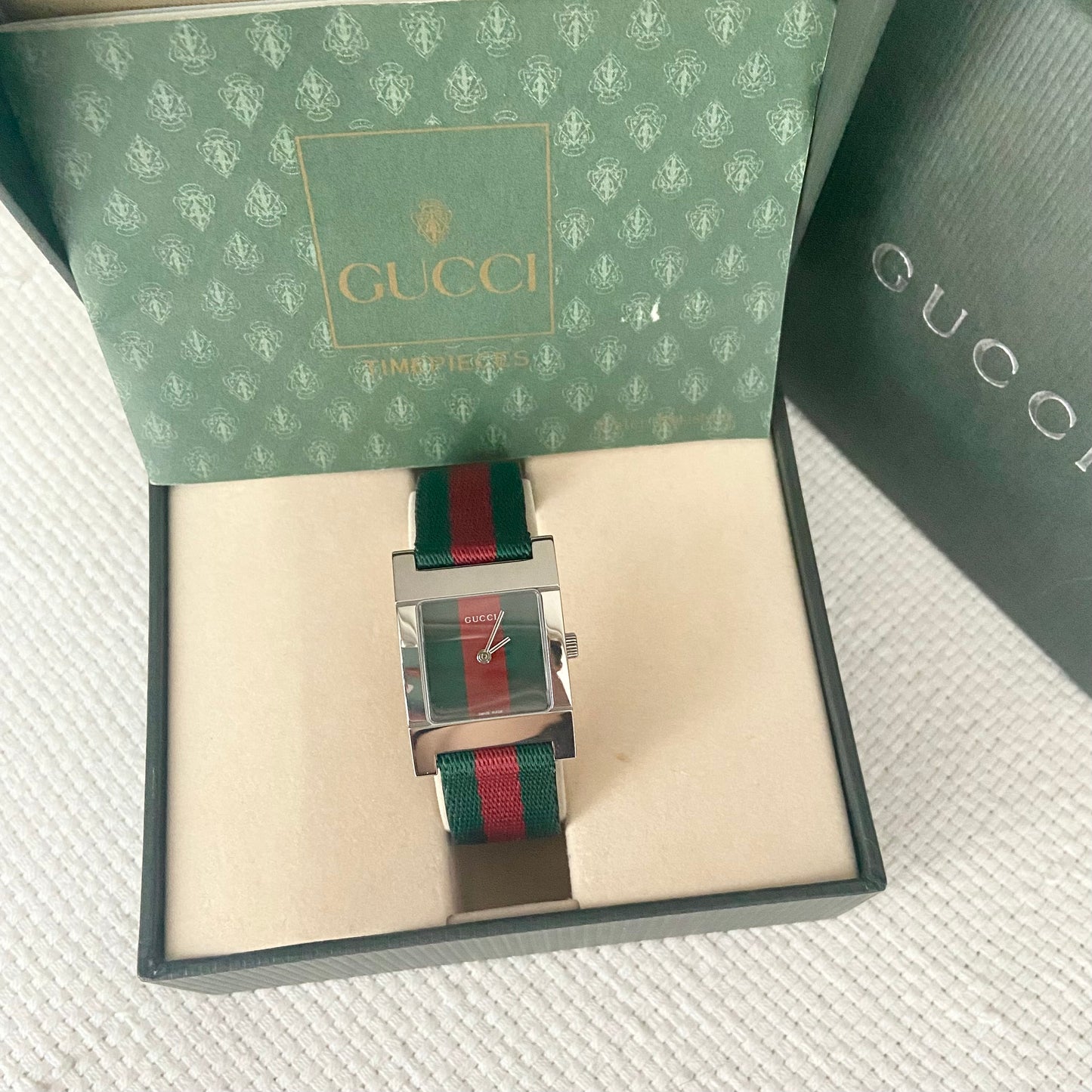 GUCCI 7700L