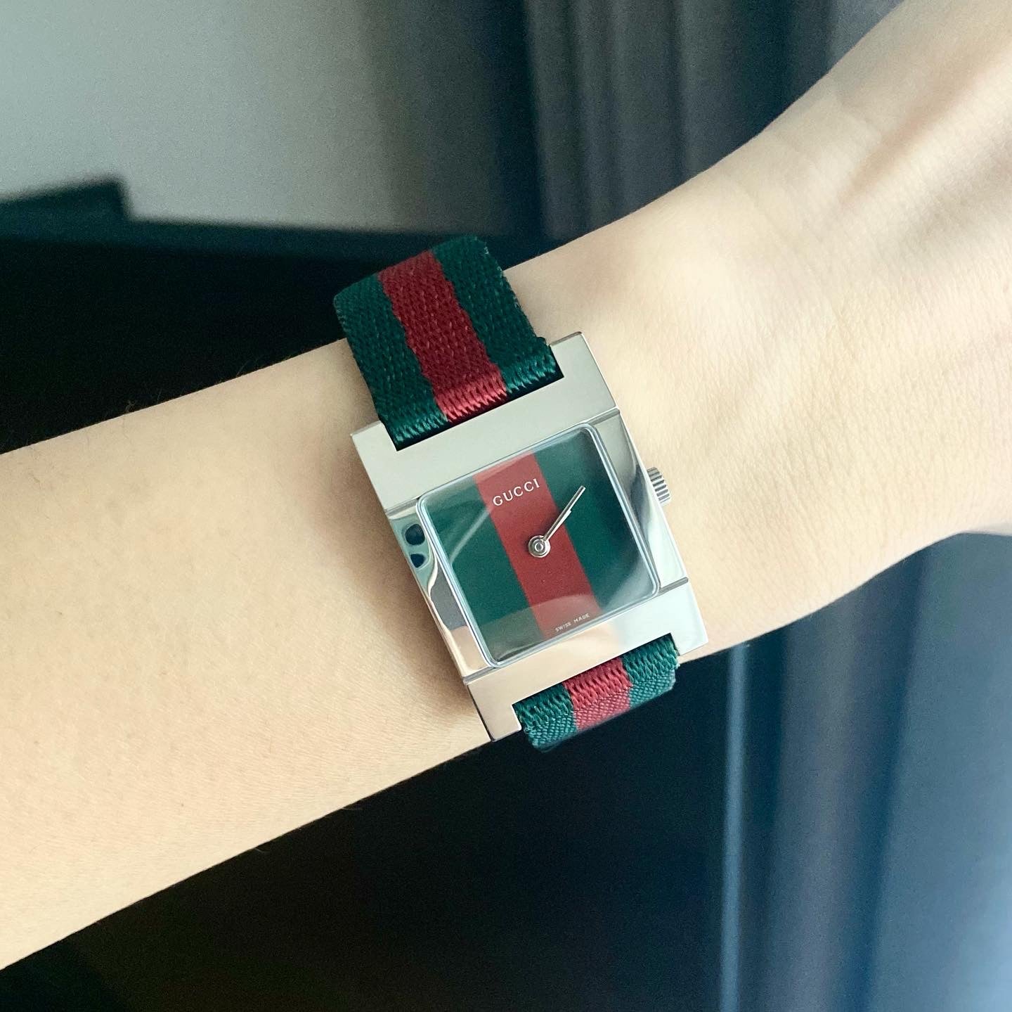 GUCCI 7700L