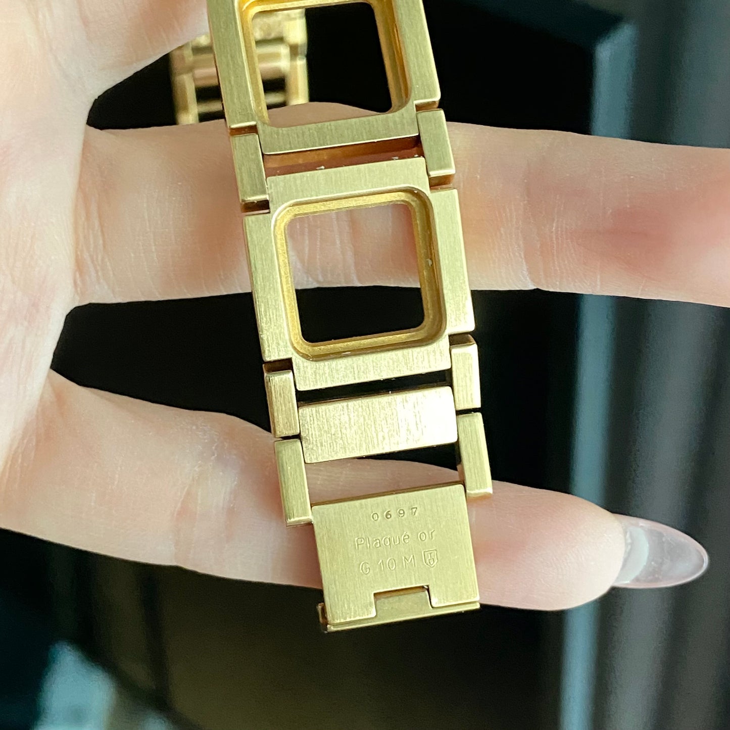 Christian Dior La Parisienne