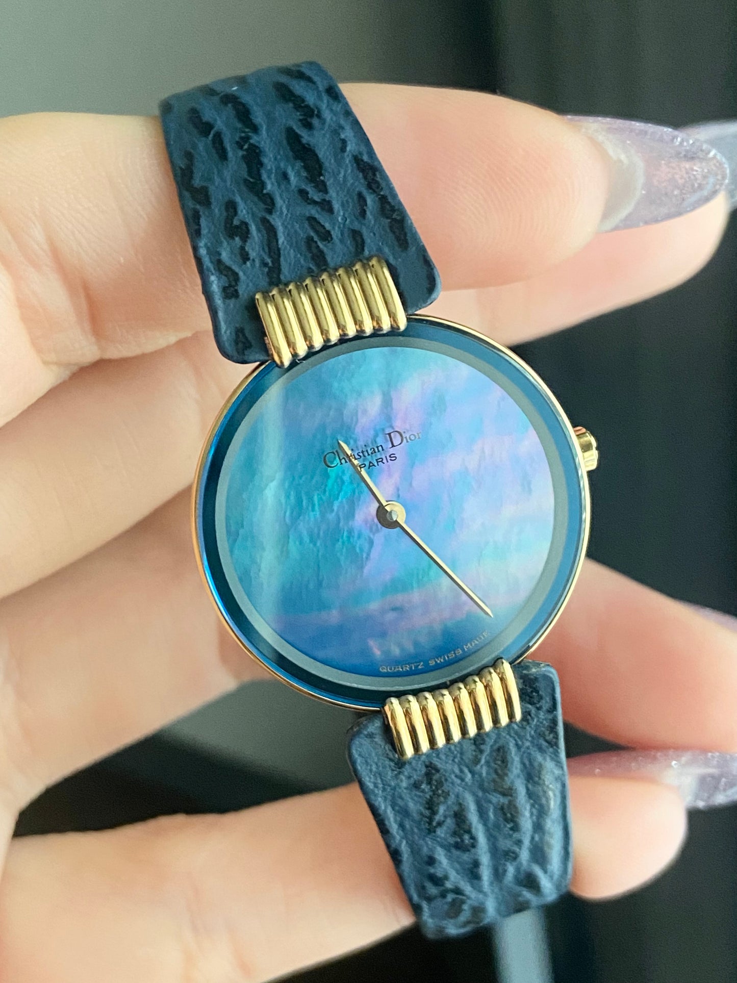 Yves Saint Laurent Y Bracelet