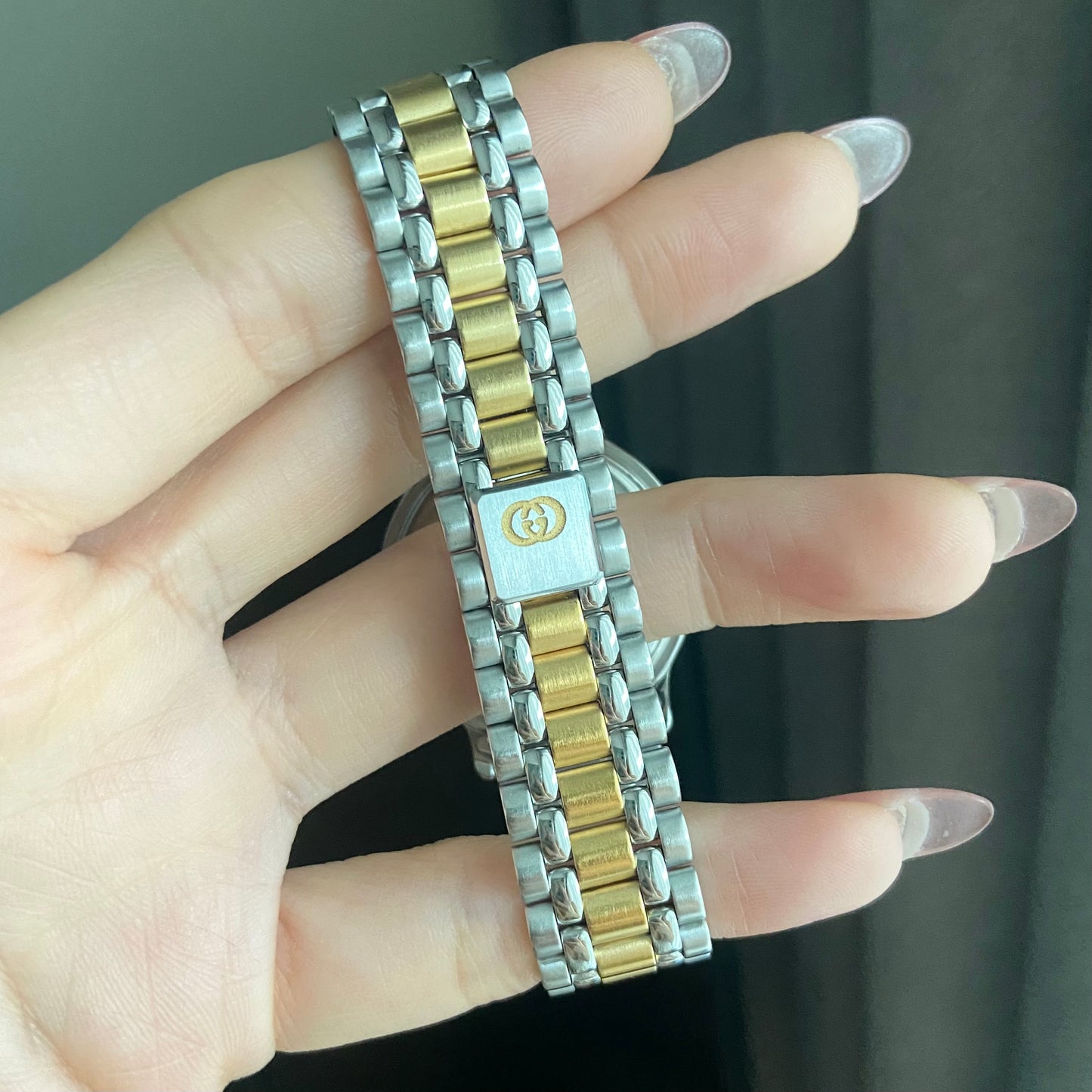 GUCCI 8000M Vintage