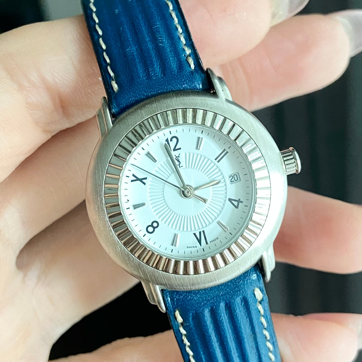 Yves Saint Laurent Vintage