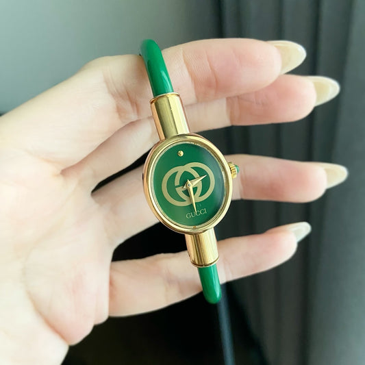GUCCI Hand-Winding Vintage