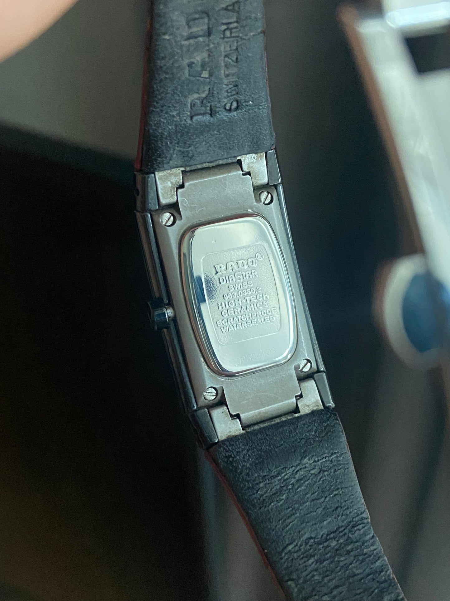 RADO Ceramica DiaStar