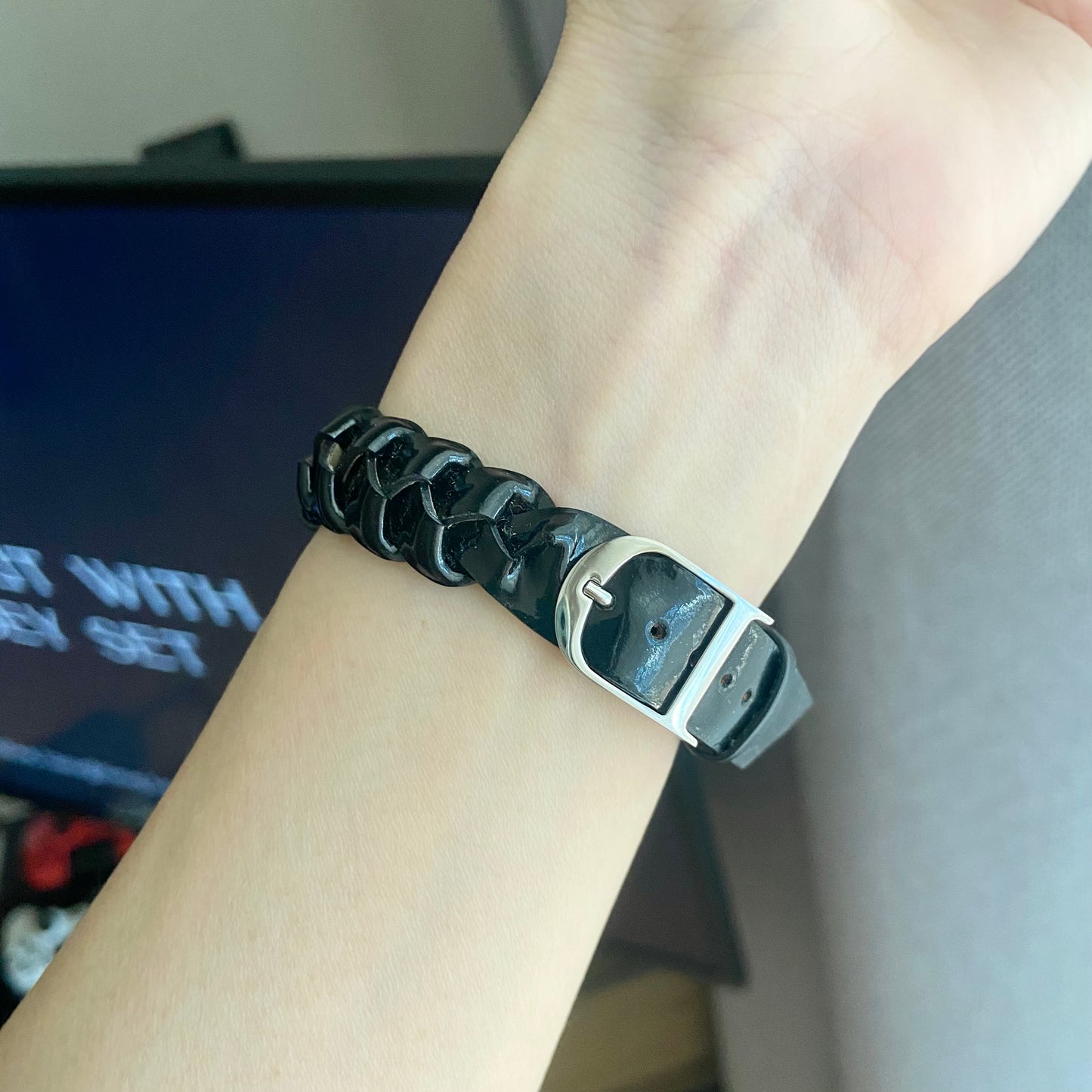 Christian Dior Malice Diamonds