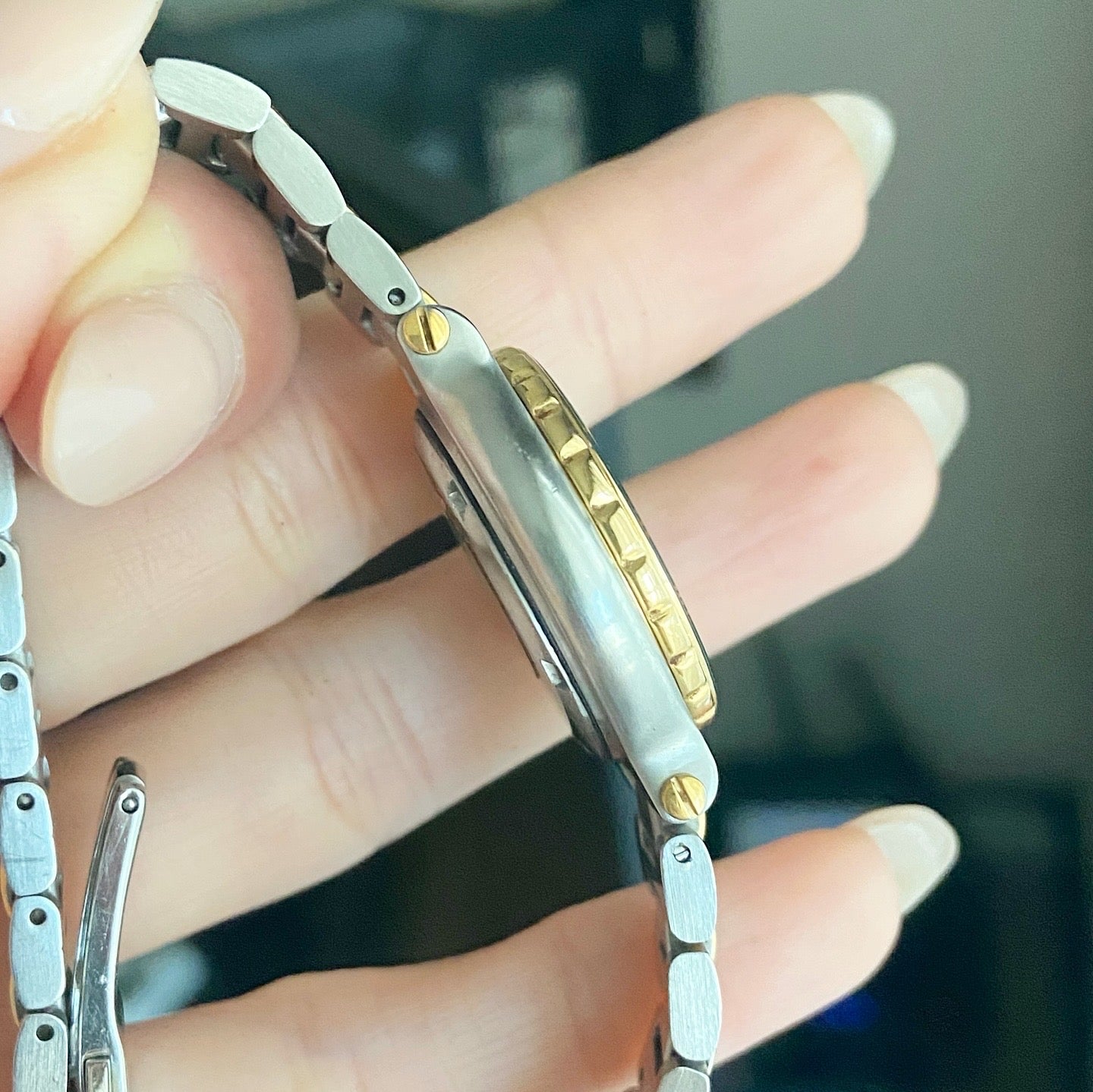 GUCCI 9700L Diver's