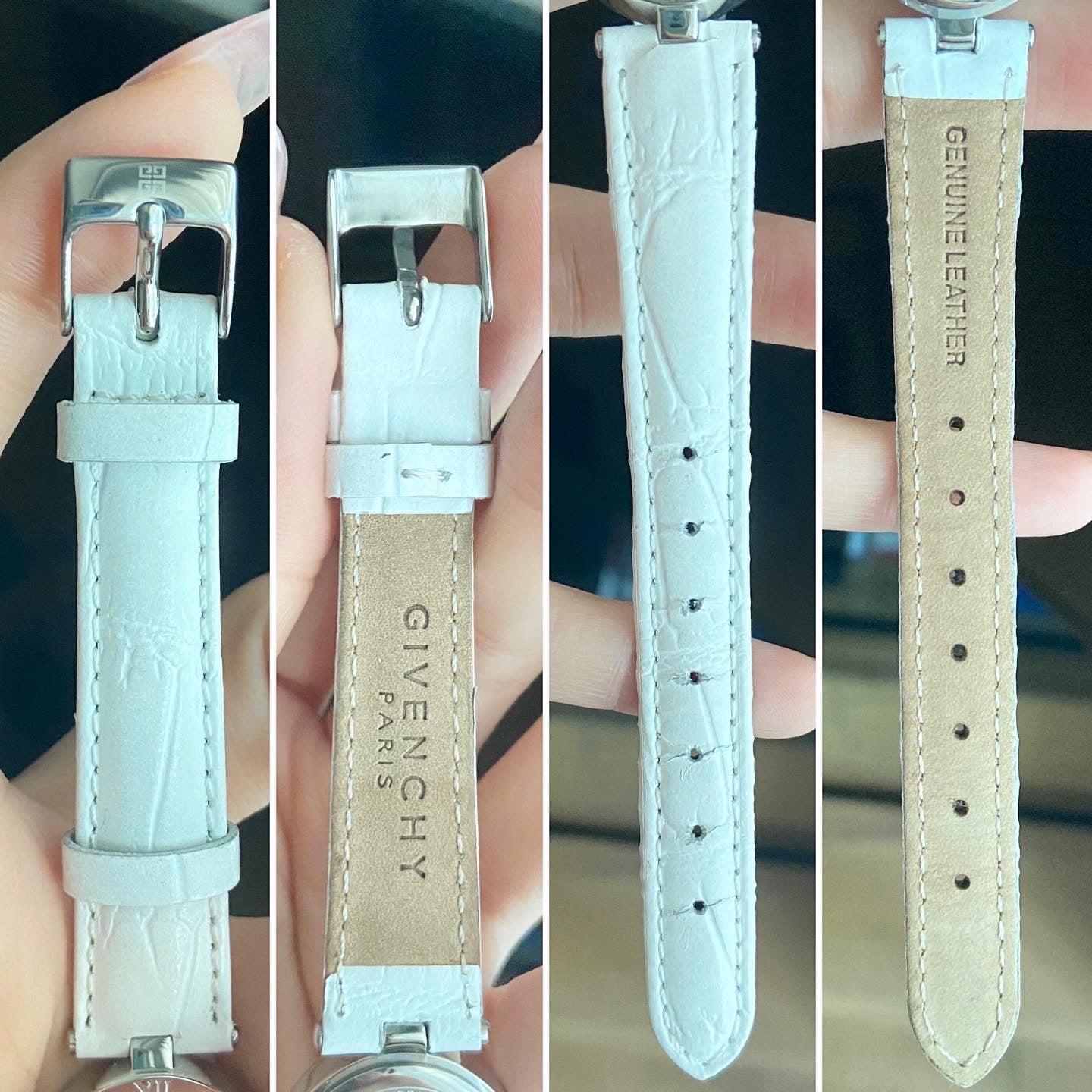 GIVENCHY Celebrity