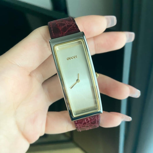 GUCCI 52000M Vintage