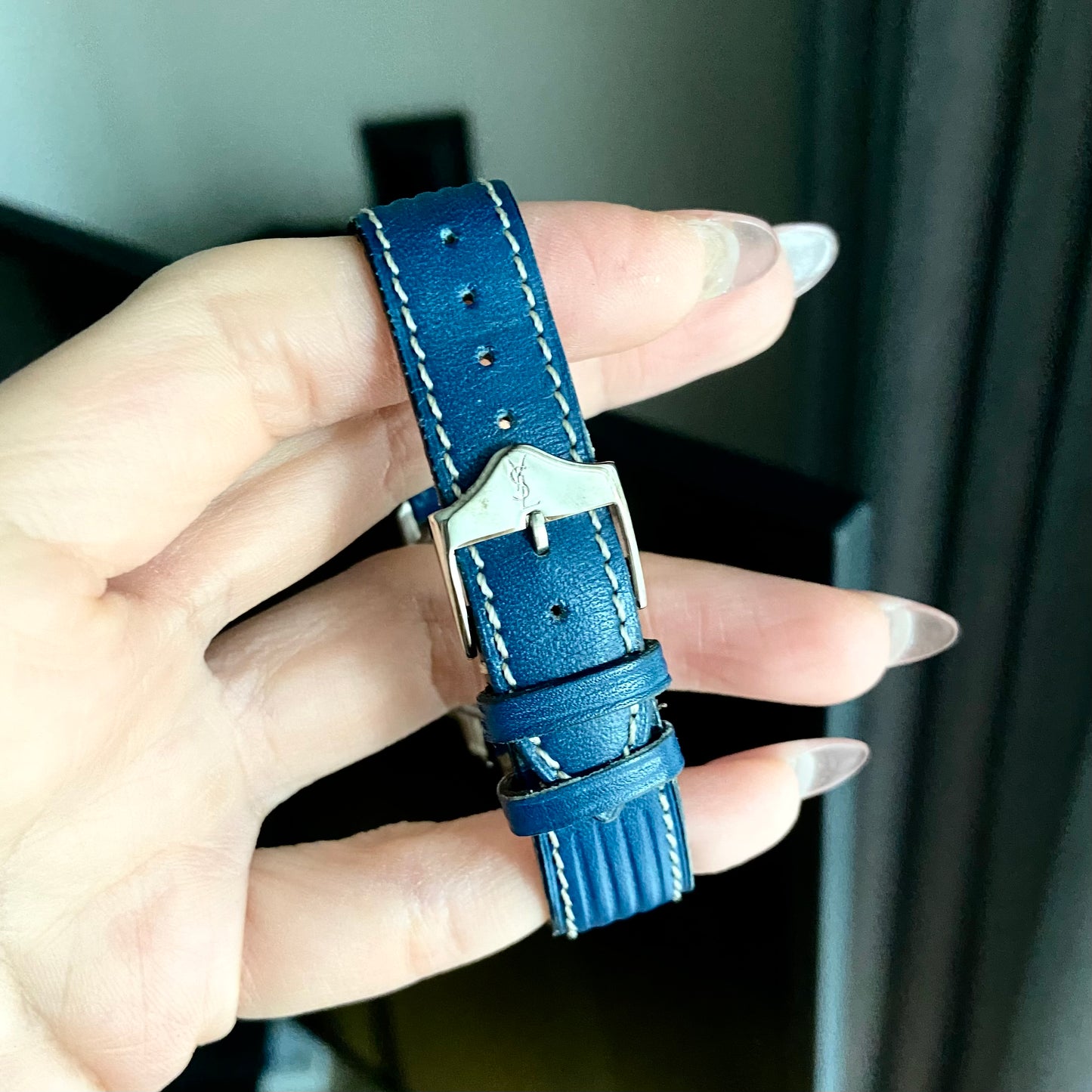 Yves Saint Laurent Vintage