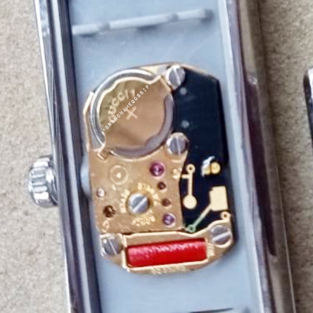 GUCCI G-Frame 3D