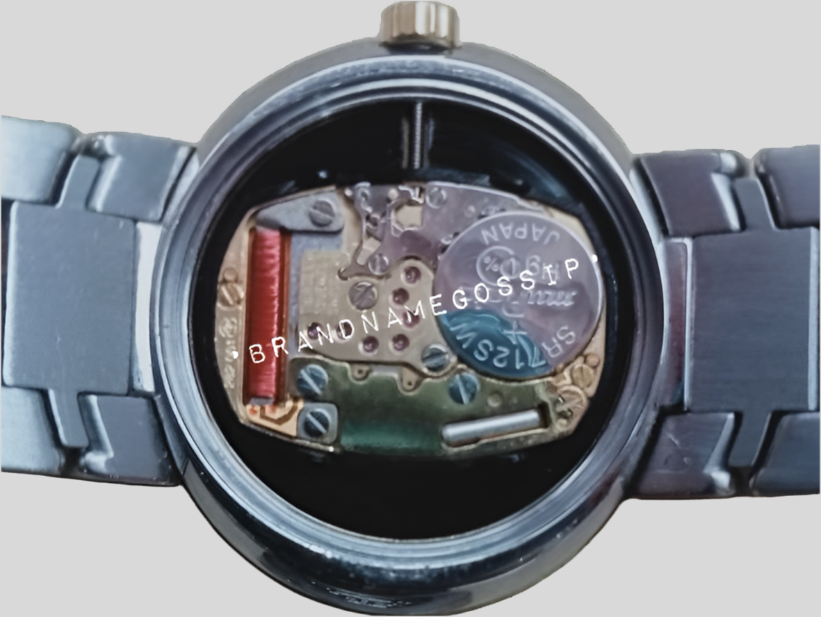 Christian Dior D75-200