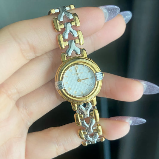 Yves Saint Laurent Y Bracelet