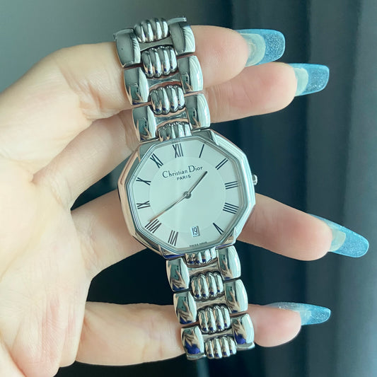Christian Dior Octagon Vintage