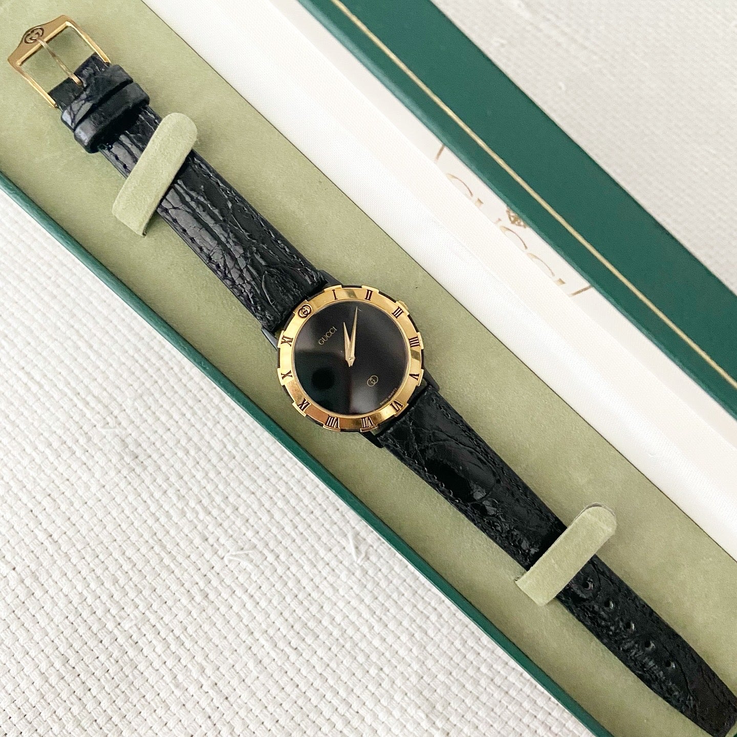 GUCCI 3200M