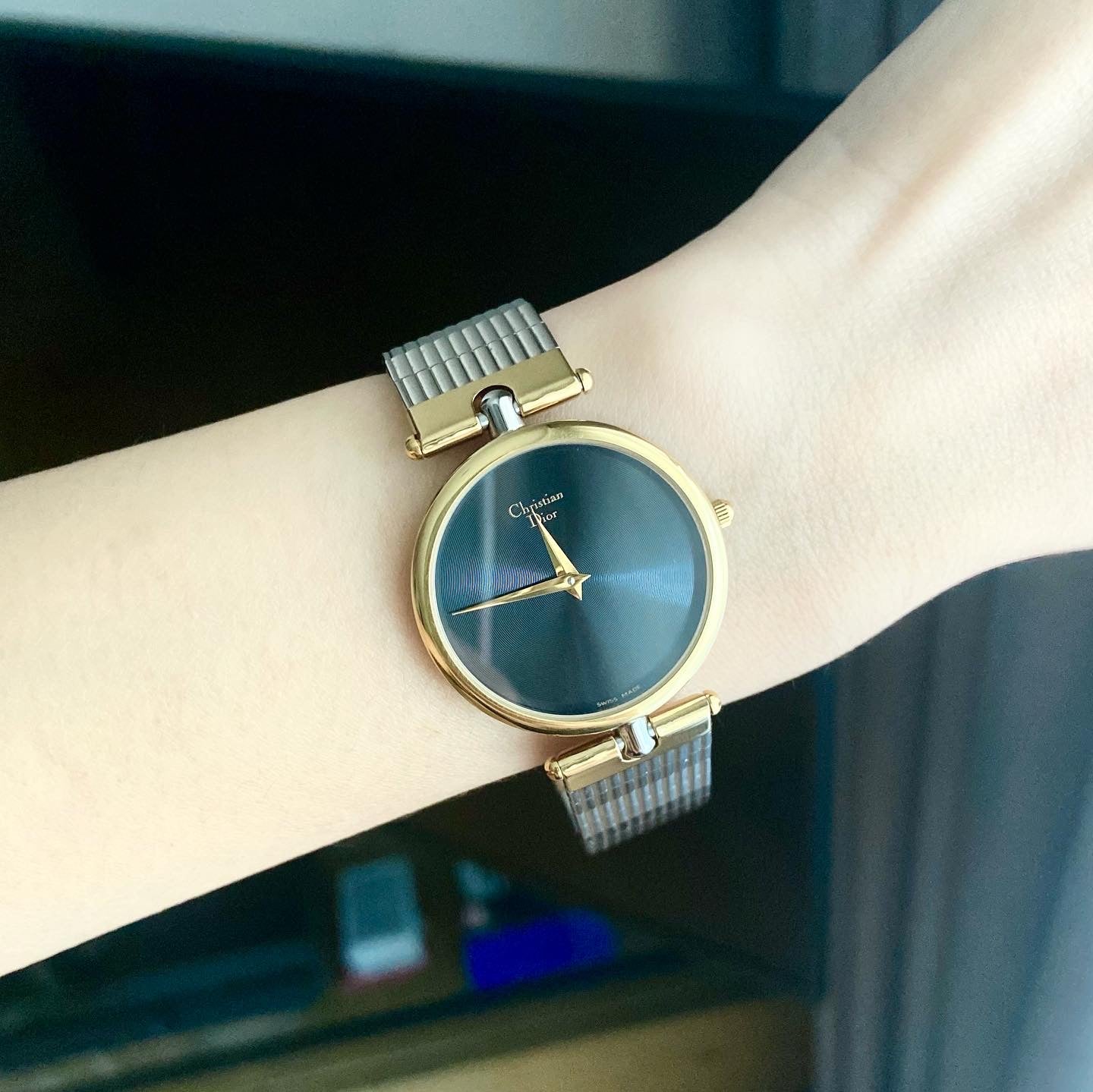 Christian Dior 3026 Vintage