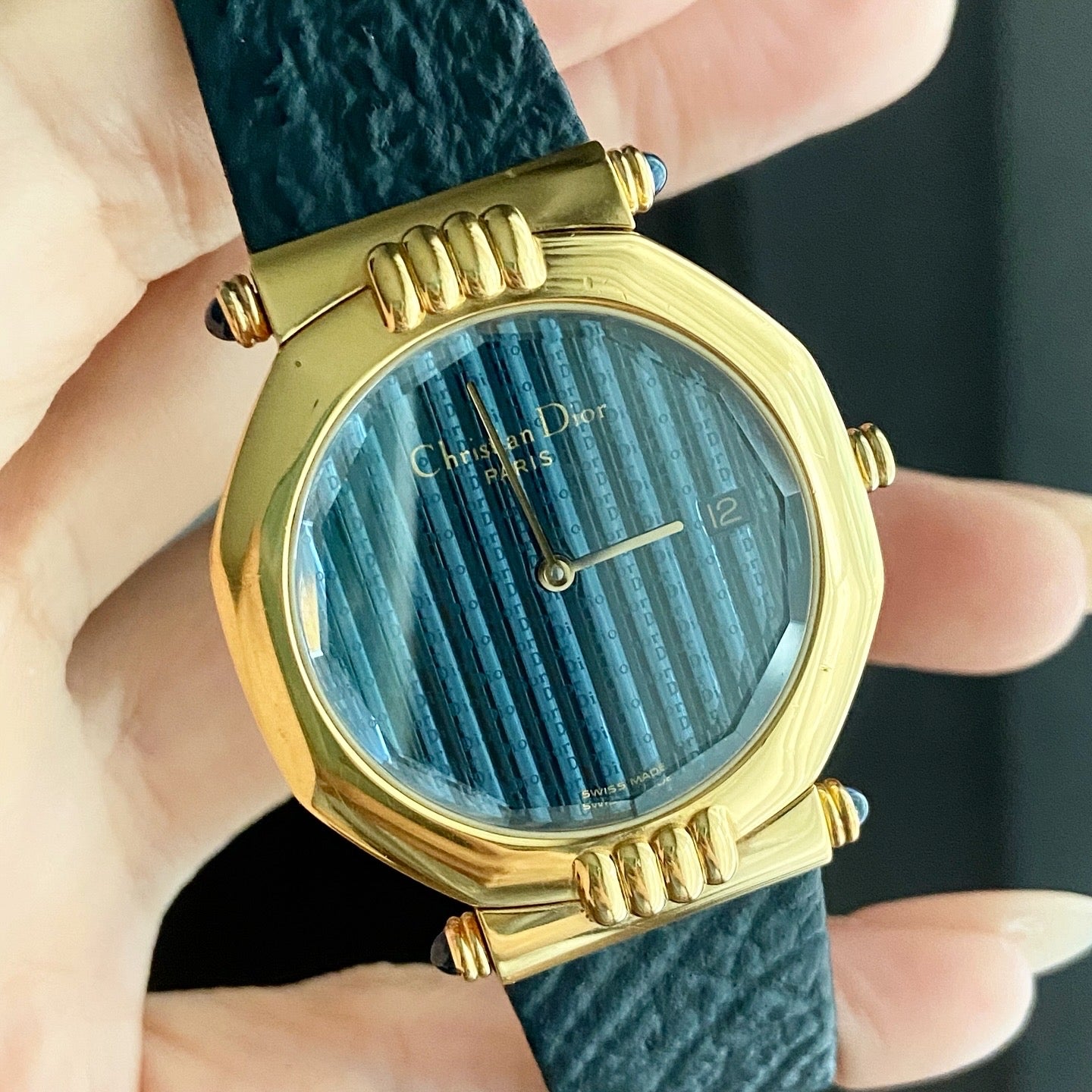 Christian Dior 63151 Vintage