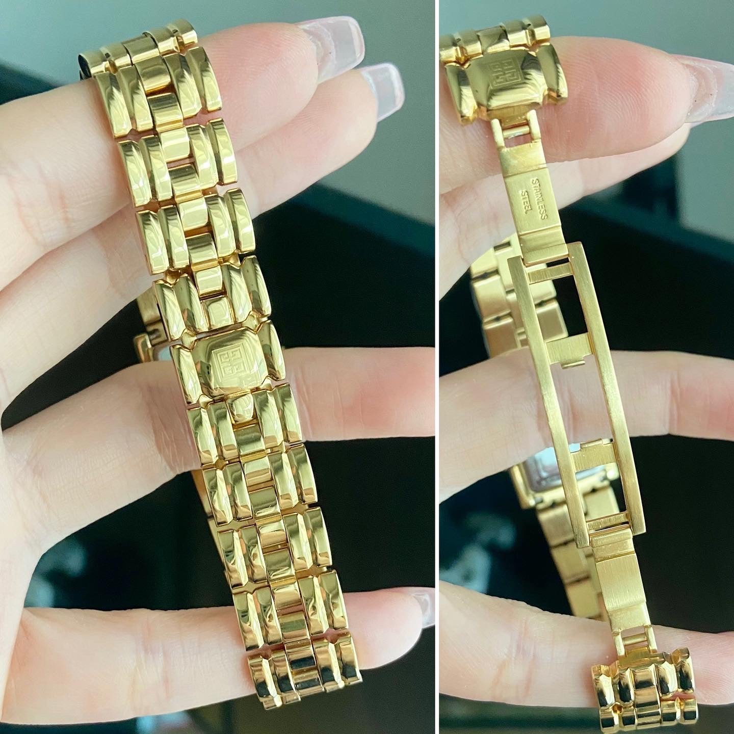 GIVENCHY APSARA GOLD