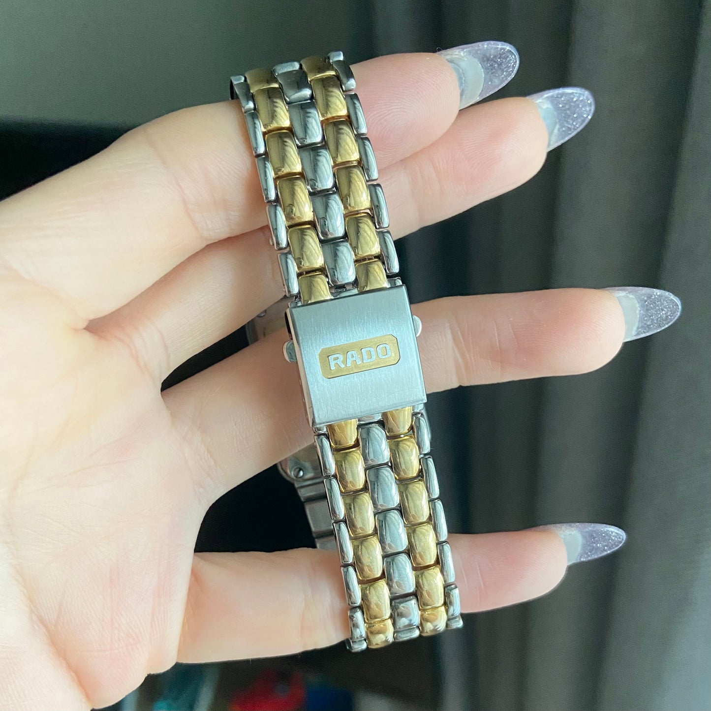 RADO Florence Vintage