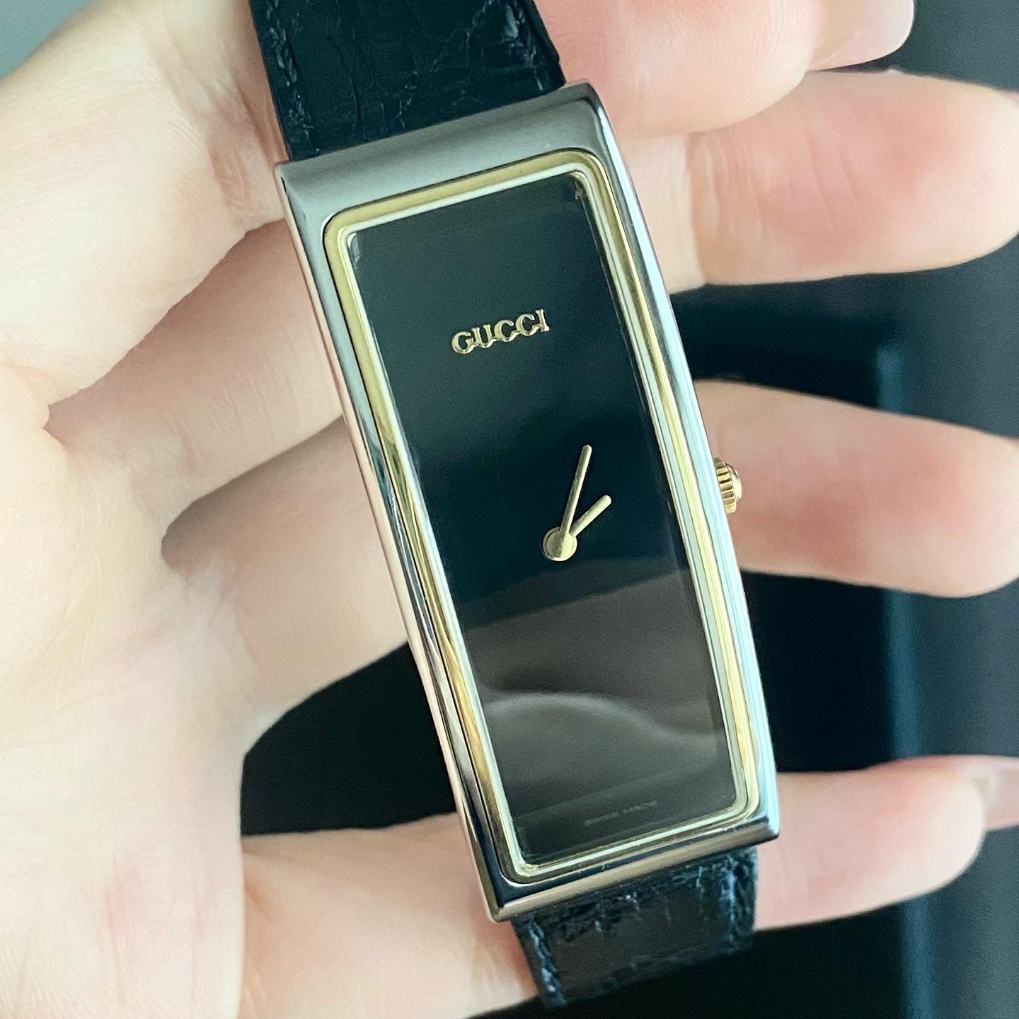 GUCCI 52000M